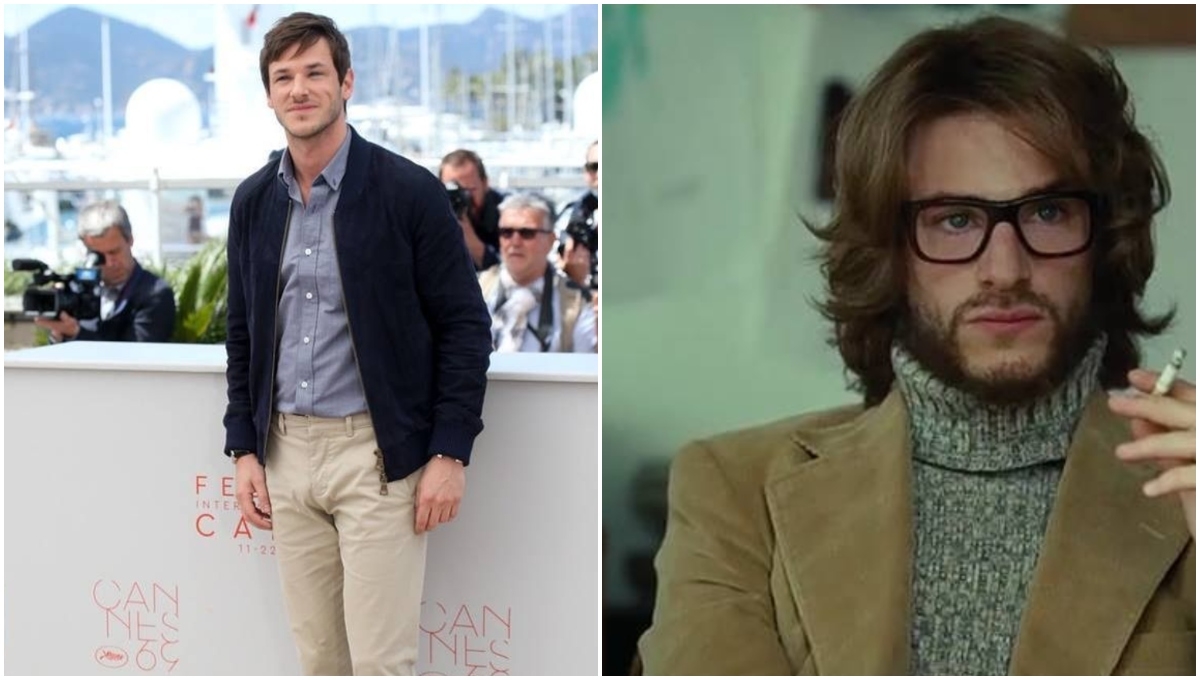 Esta mañana murió el actor francés Gaspard Ulliel tras sufrir un fuerte accidente mientras esquiaba en los Alpes franceses