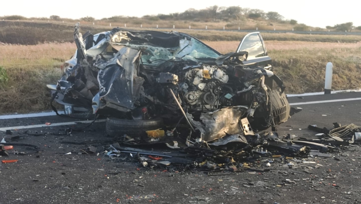 Ernesto Prieto Gallardo, diputado local de Guanajuato, sufrió un accidente automovilístico en Michoacán Ernesto Prieto Gallardo, diputado local de Guanajuato, sufrió un accidente automovilístico en Michoacán