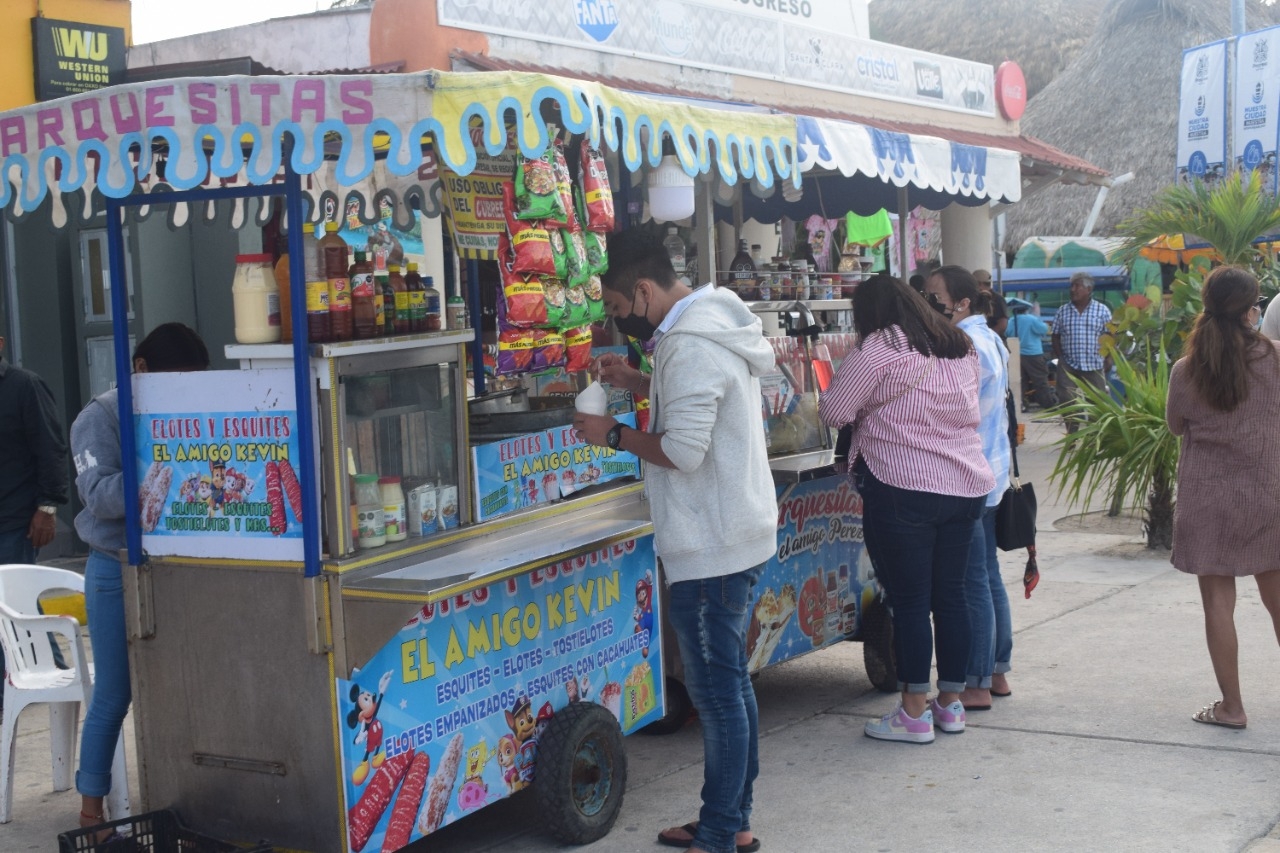 Comerciantes consideran que tendrán que incrementar sus precios de igual forma