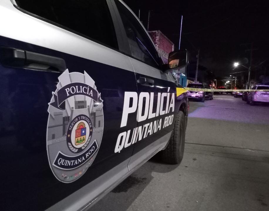 Sentencian a prisión a tres personas por diversos delitos en Cancún