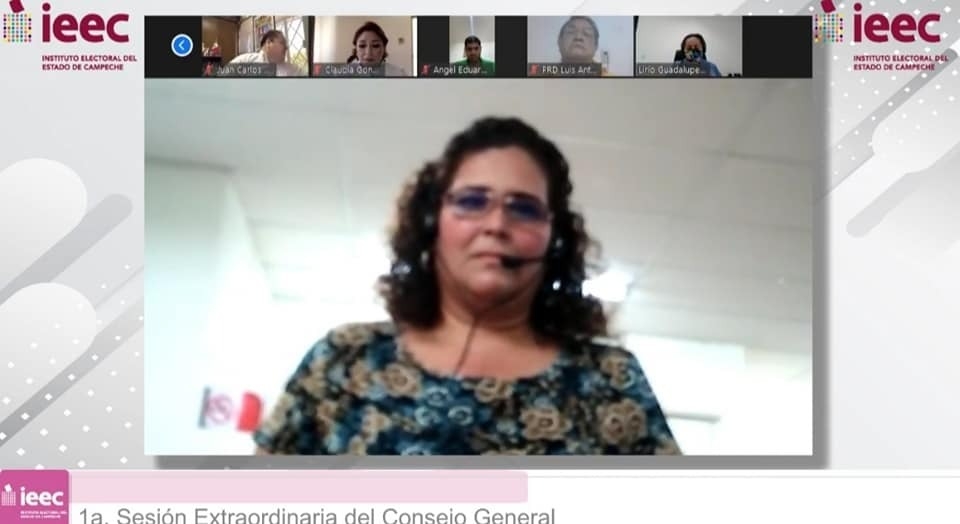 En la reunión se entregaron varios cargos nuevos