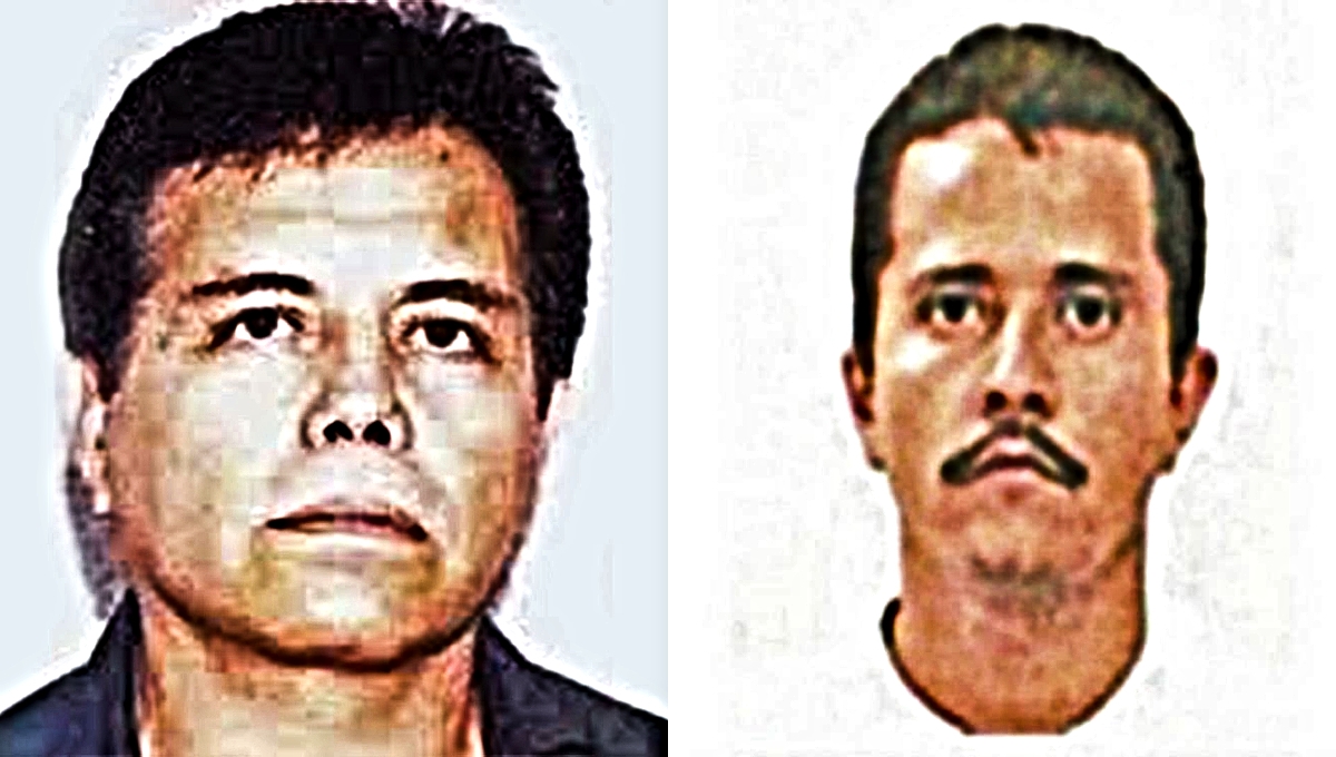 El Mayo Zambada y El Mencho pactan tregua en Zacateca. Foto: Especial El Mayo Zambada y El Mencho pactan tregua en Zacateca. Foto: Especial