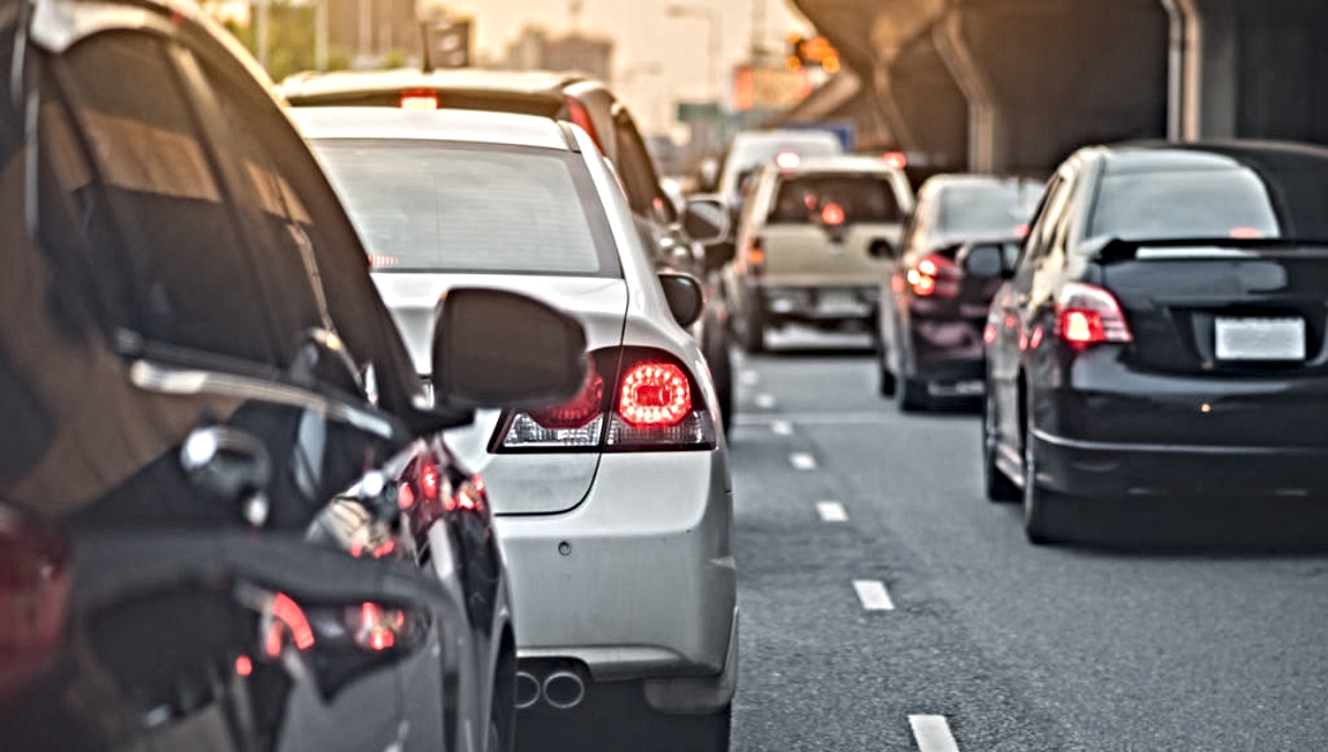 En el Estado de México hay estímulos para pagar a tiempo el refrendo vehicular En el Estado de México hay estímulos para pagar a tiempo el refrendo vehicular