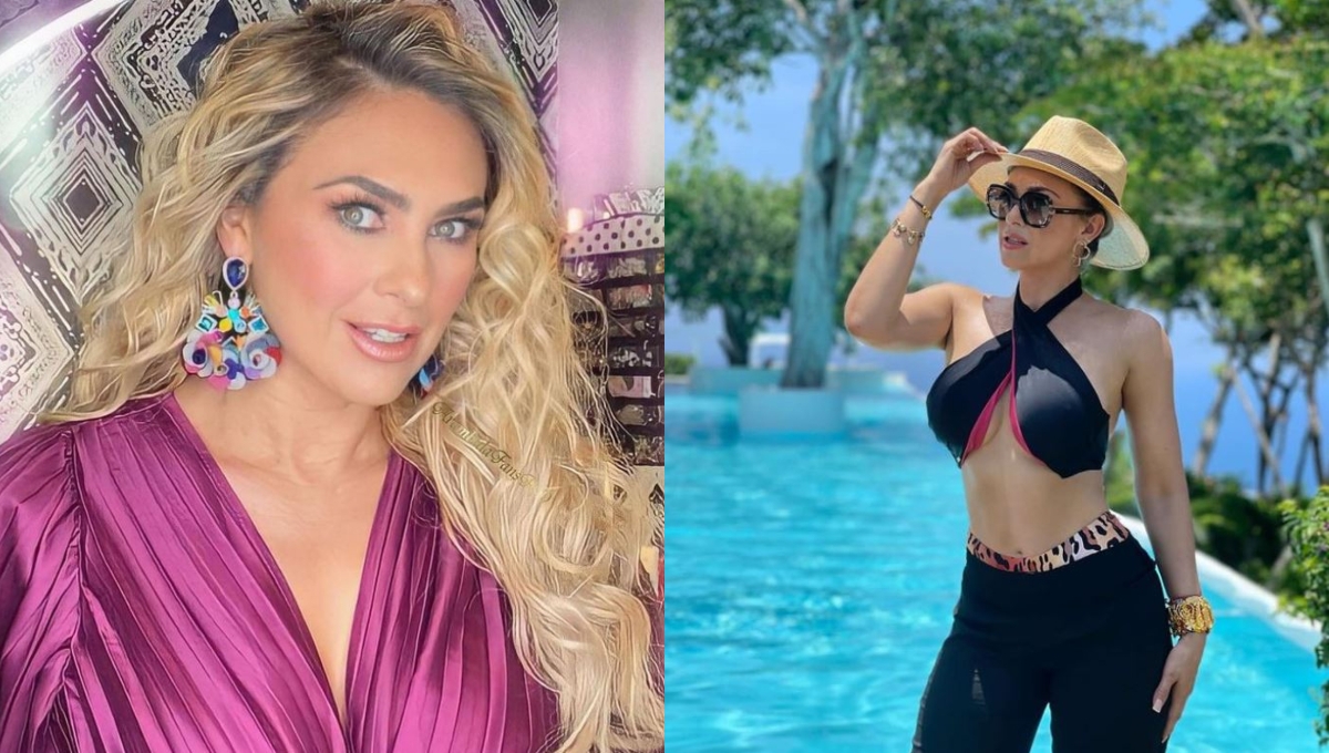 ´La Chule' dio la noticia a través de sus redes sociales. Foto: Instagram ´La Chule' dio la noticia a través de sus redes sociales. Foto: Instagram