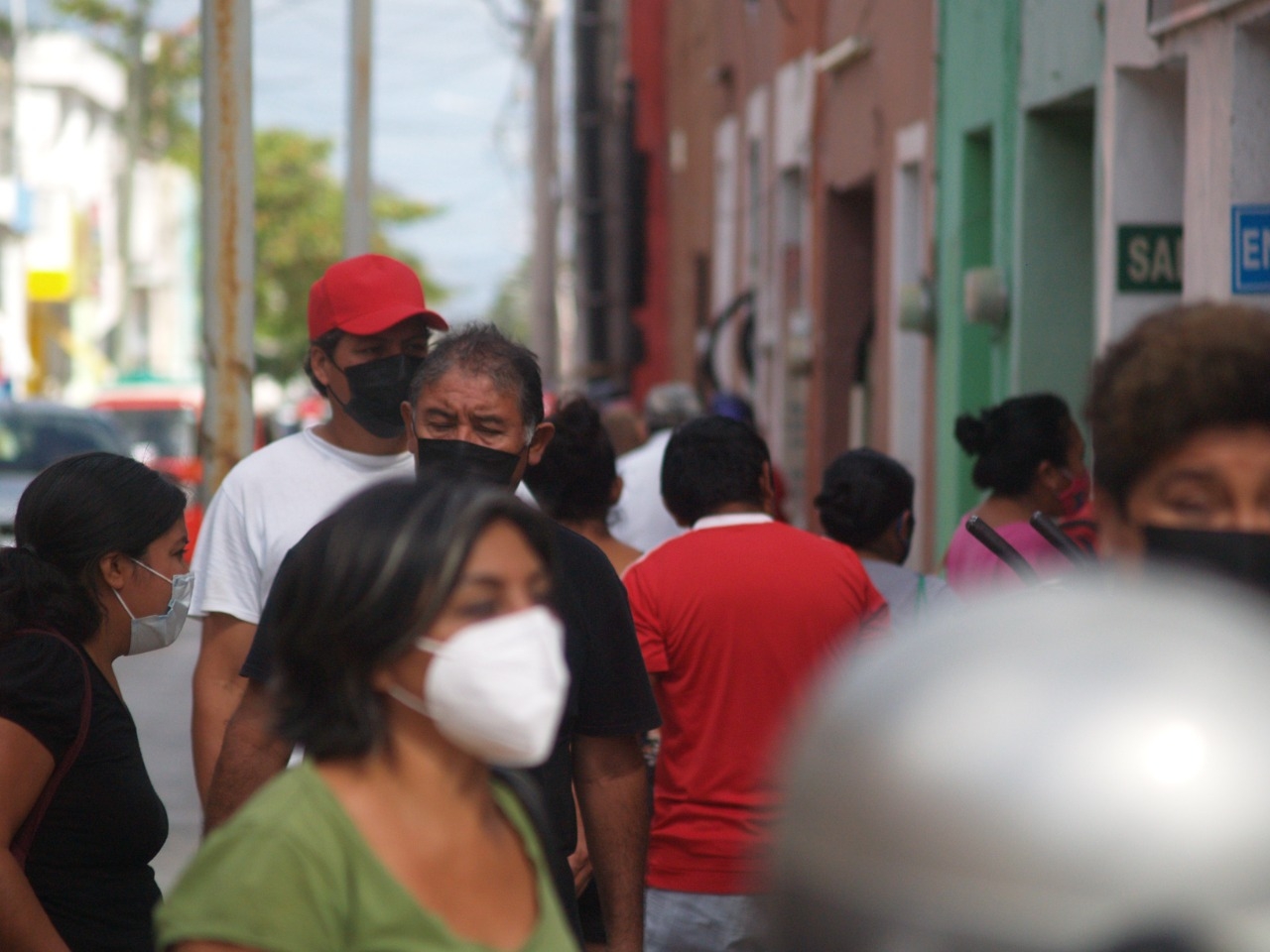 La decisión se deriva que la entidad lleva 41 días sin reportes de muertes por COVID-19, así como disminución de casos positivos