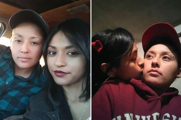 Señalaron que el crimen de las mujeres fue un lesbofeminicidio. Sin embargo, la fiscalía estatal descartó que se trate de un crimen de odio Señalaron que el crimen de las mujeres fue un lesbofeminicidio. Sin embargo, la fiscalía estatal descartó que se trate de un crimen de odio