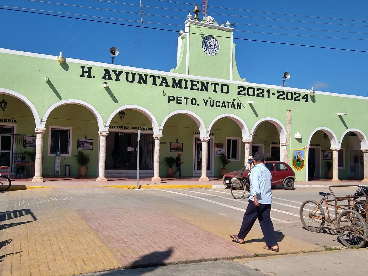 Elementos de distintas áreas consideran que sus labores no son remuneradas con justicia