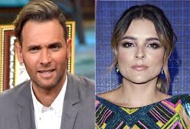 Grettell Valdez ya fue operada del dedo y su ex Pato Borghetti habló de cómo está; esto fue lo que dijo