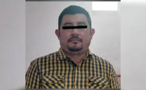 Vinculan a proceso a líder criminal de Chetumal, acusado de cometer 20 homicidios en Edomex