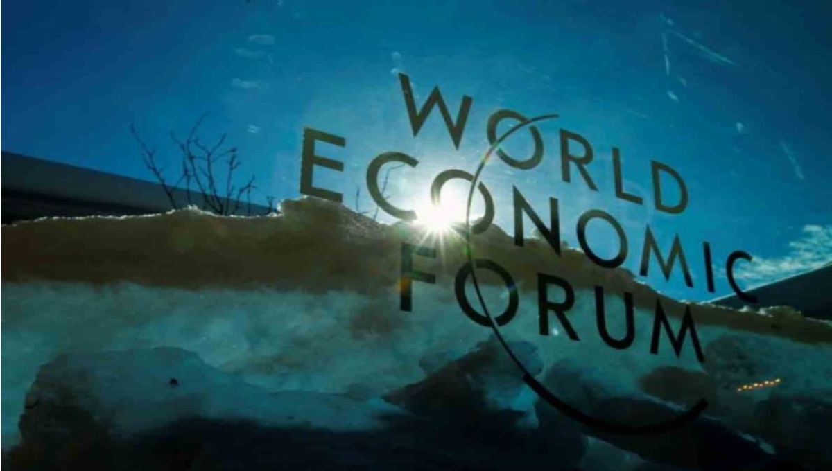 El FEM convocó a una reunión del 22 al 26 de mayo en la estación de esquí suiza de Davos, así lo dieron a conocer los organizadores