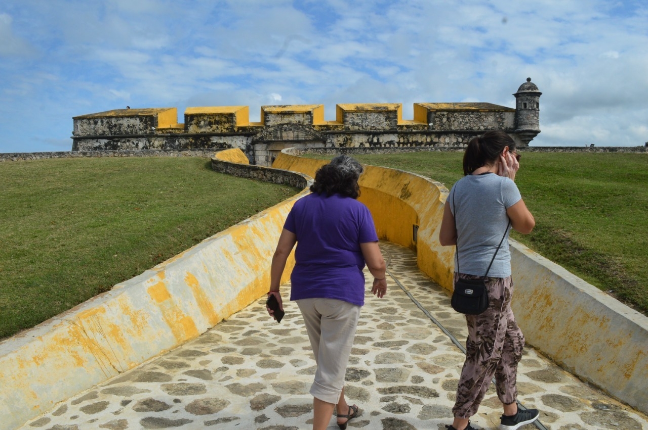 Campeche reducirá el aforo de sus museos