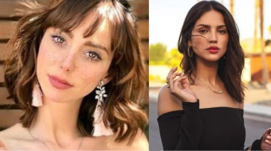Natalia Téllez se le ha visto actuar en pocas telenovelas de Televisa. Foto: Especial Natalia Téllez se le ha visto actuar en pocas telenovelas de Televisa. Foto: Especial
