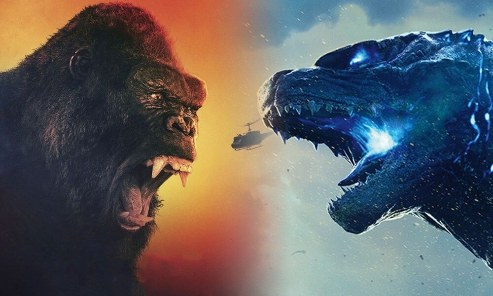 La serie estará basada en este mundo y con más monstruos