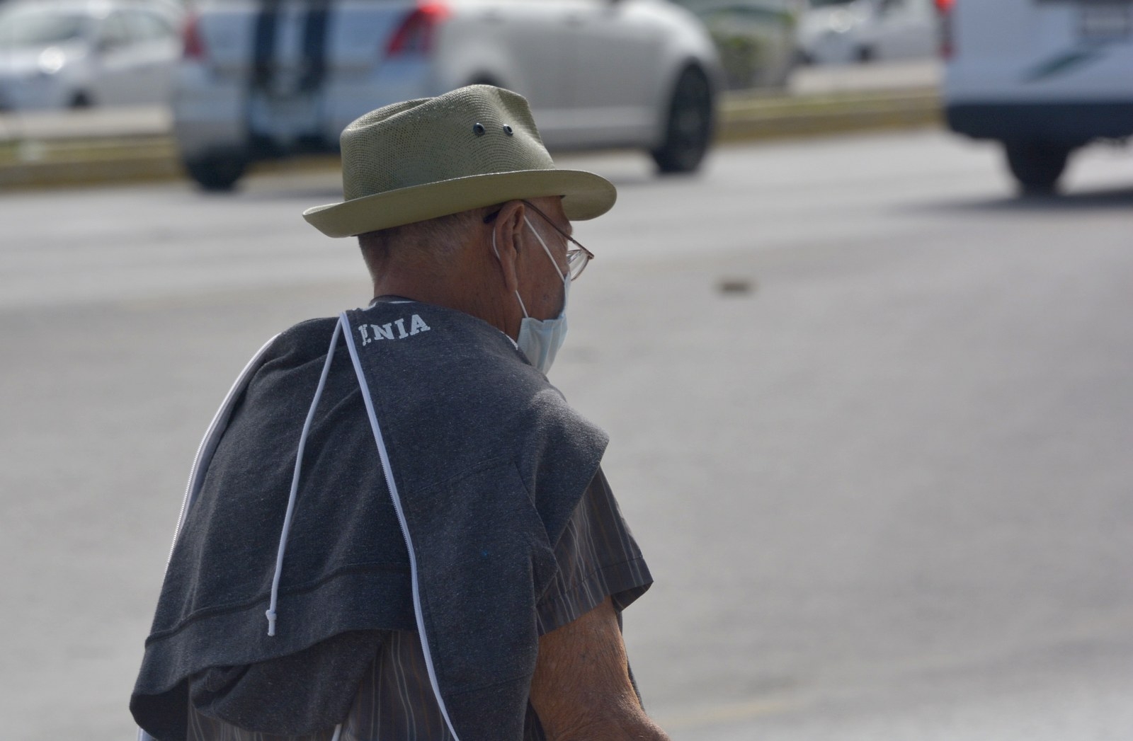 La asociación civil pidió a la Alcaldesa de Cancún, Mara Lezama, un espacio en el que los abuelitos puedan acudir y recibir apoyo moral y de salud, pero no fue tomado en cuenta