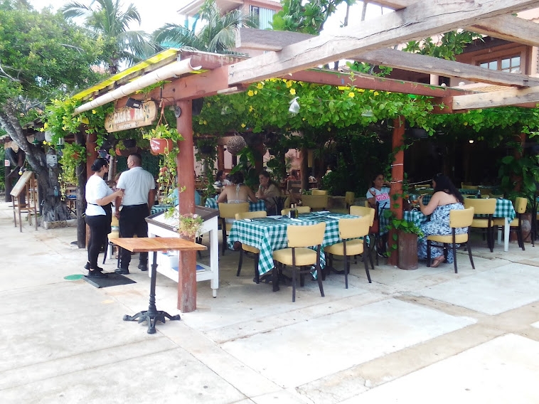 En diciembre pasado fue la primera temporada que algunos restaurantes de Playa del Carmen alcanzaron el 100% de afluencia desde que inició la pandemia