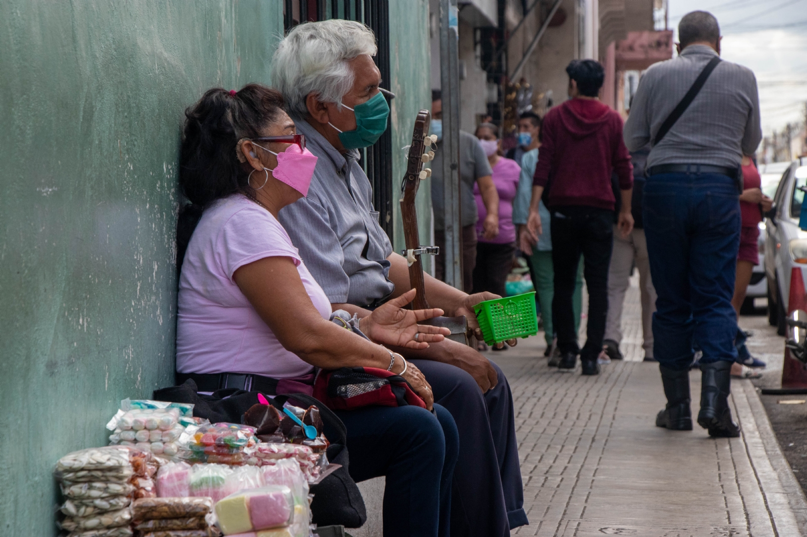 Coneval registra incremento de la pobreza en 32 municipios de Yucatán