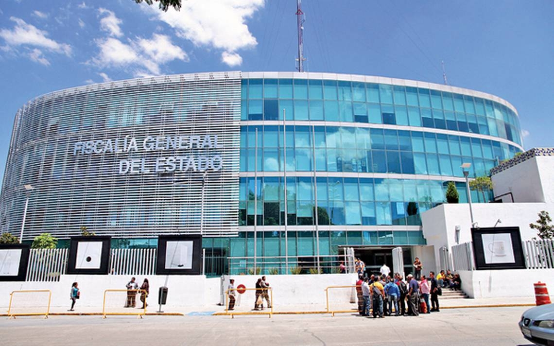 La FGE destacó que continuará con las investigaciones para conocer cómo ingresó al penal. Foto: FGE