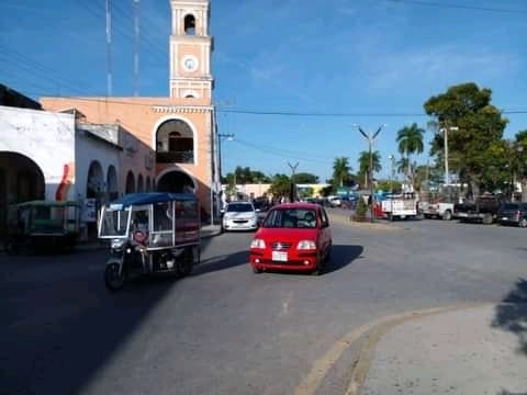 En Tixkokob se ha cumplido con las campañas de vacunación contra el COVID-19 En Tixkokob se ha cumplido con las campañas de vacunación contra el COVID-19