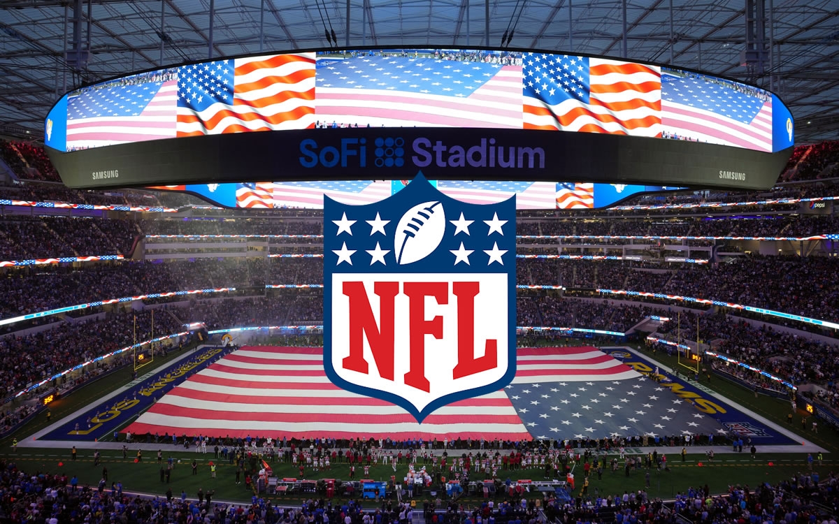 La NFL comenzará su Draft de 2022 La NFL comenzará su Draft de 2022