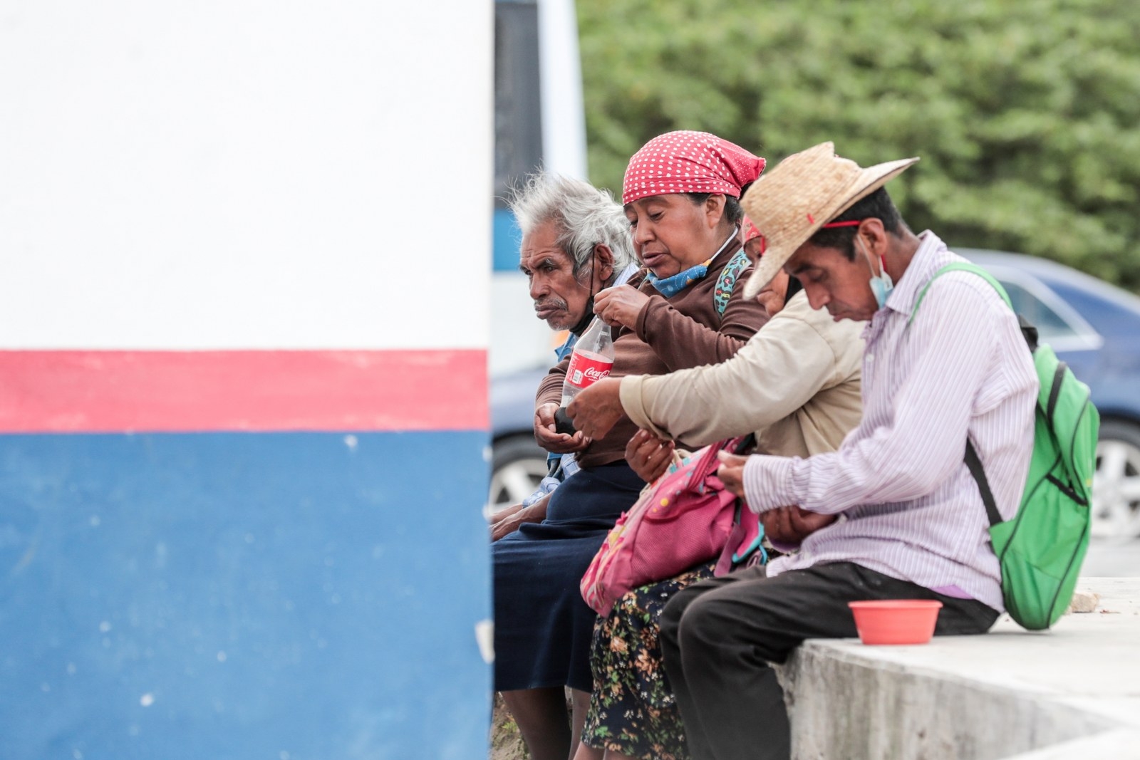 Sin duda, Quintana Roo fue uno de los Estados más golpeados por la pandemia