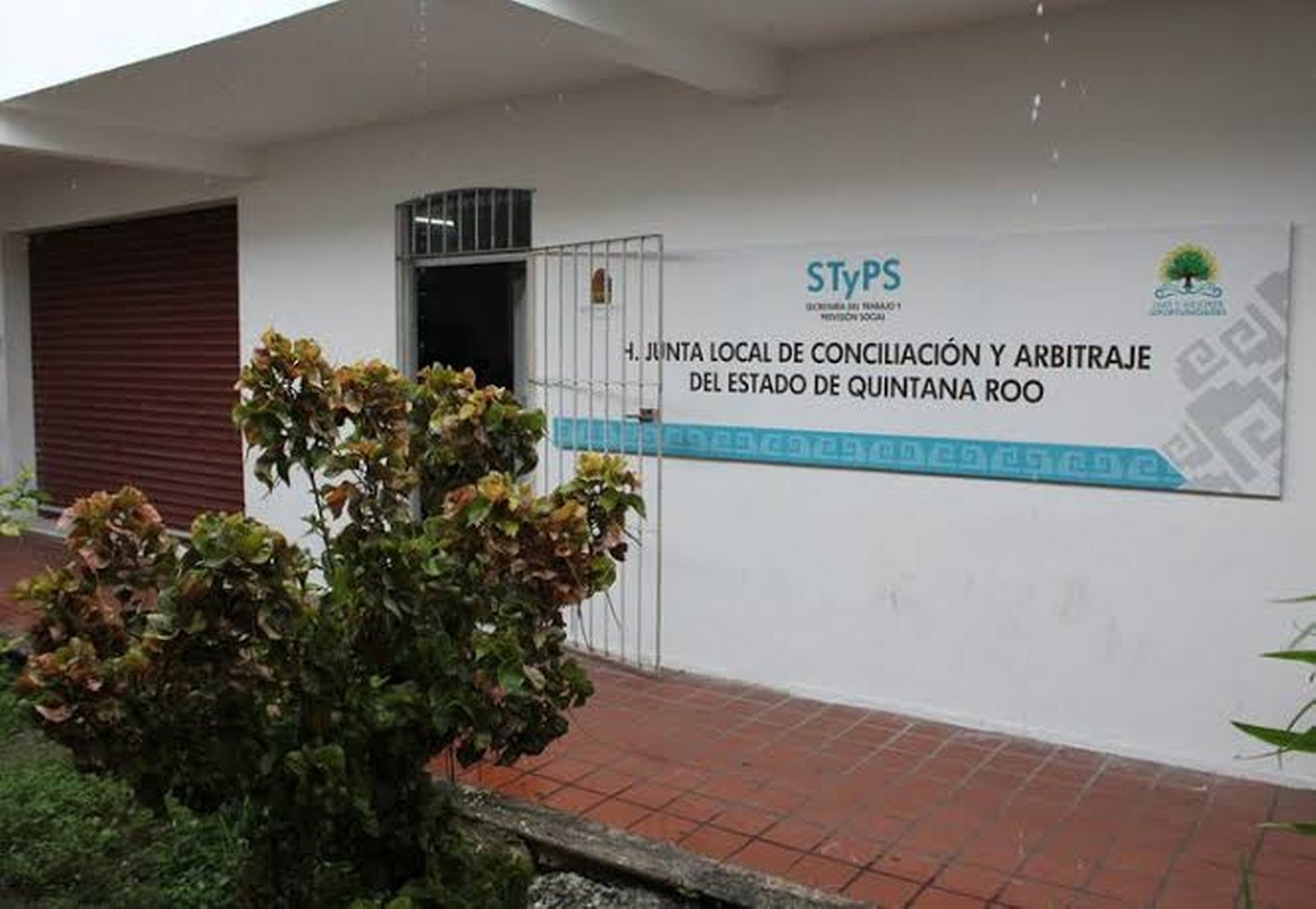 La querella fue interpuesta por el delito contra el buen despacho de la administración pública en Chetumal