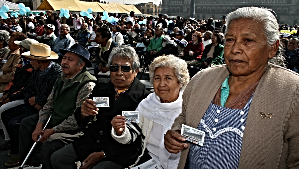 El registro para la Pensión Bienestar 2022 dará incio, aquí te explicamos cómo inscribirse