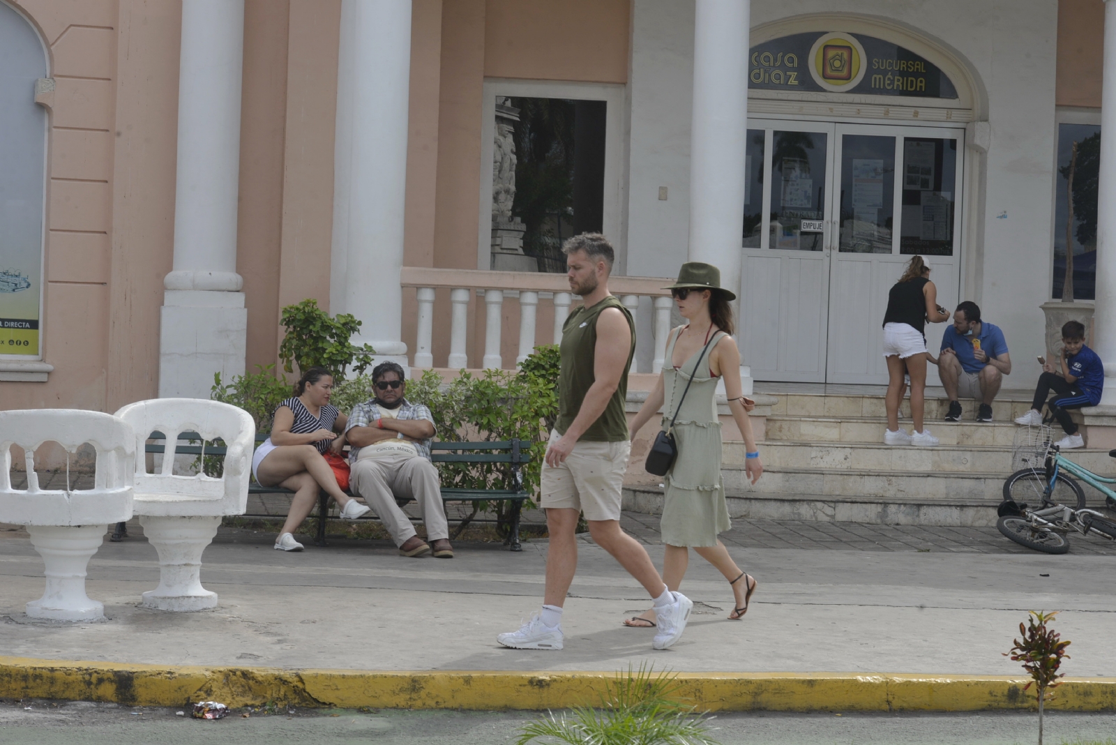 Reportan 222 casos en este día en Yucatán Reportan 222 casos en este día en Yucatán