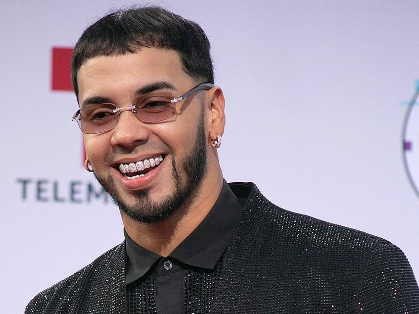 Anuel AA formalizó su relación con ‘Yailin la más viral’ y la defendió en redes