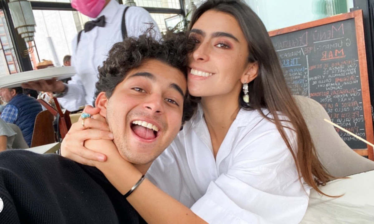 Paola Ramones cuenta con más de 200 mil seguidores en Instagram. Foto: Instagram @paolaramones