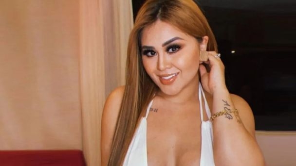 La influencer reveló que se encuentra en tratamiento psiquiátrico y psicológico para superar lo que vivió