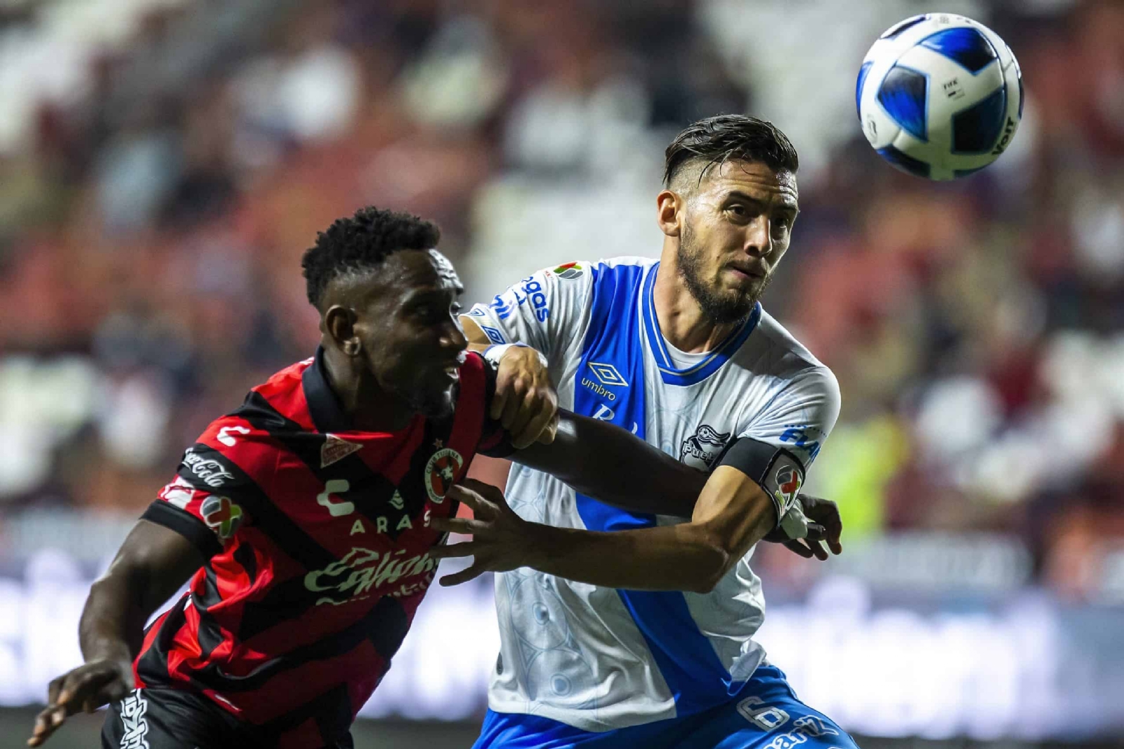 Puebla habría hecho una alineación indebida en el banquillo Puebla habría hecho una alineación indebida en el banquillo