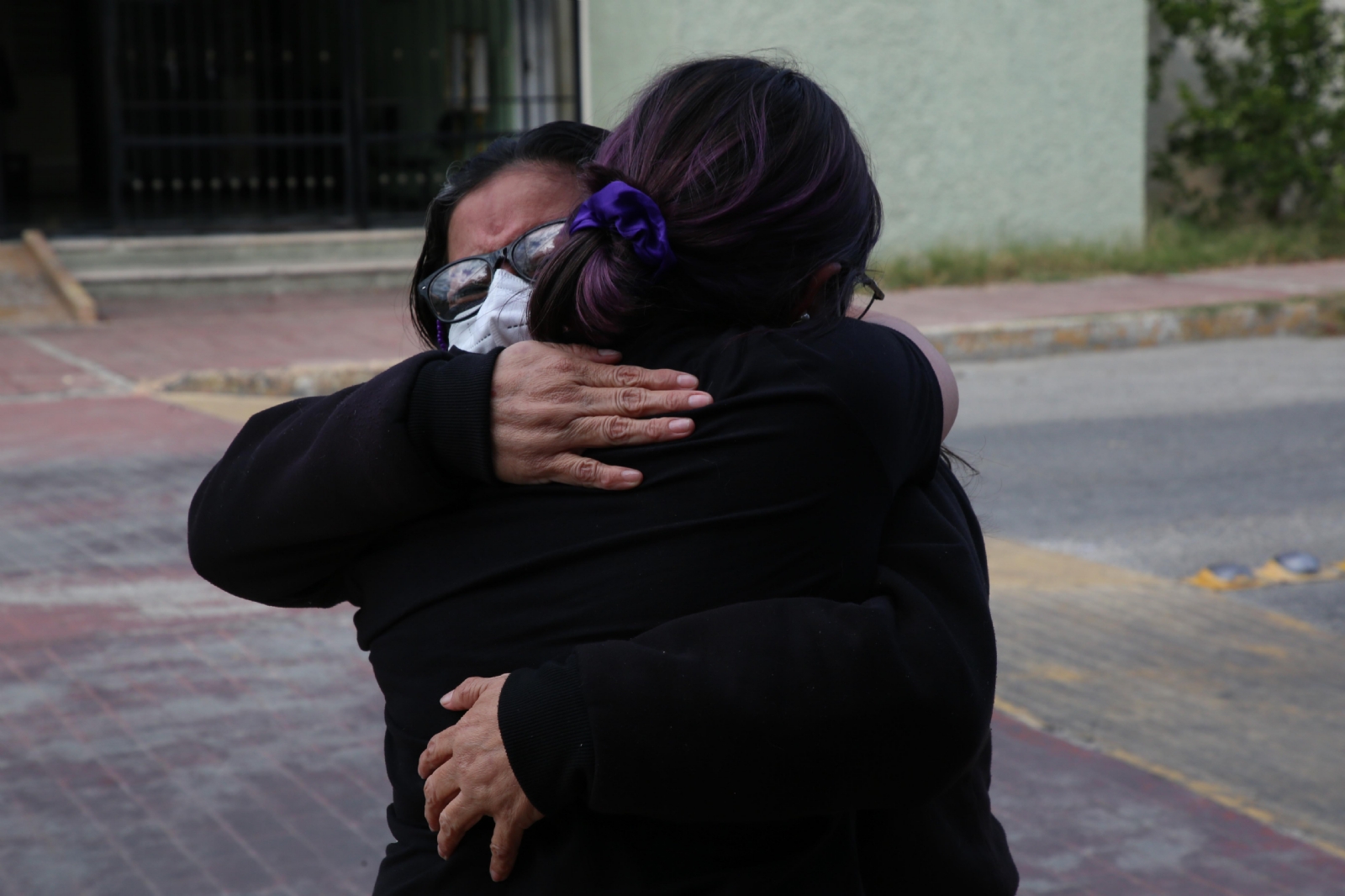 La adolescente afectada desde el año 2019 denunció a sus compañeros de escuela ante la divulgación del contenido íntimo