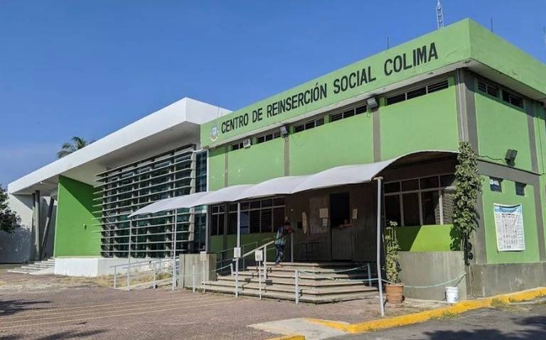 La gobernadora Indira Vizcaíno informó que el enfrentamiento ocurrió entre dos grupos de internos. La gobernadora Indira Vizcaíno informó que el enfrentamiento ocurrió entre dos grupos de internos.