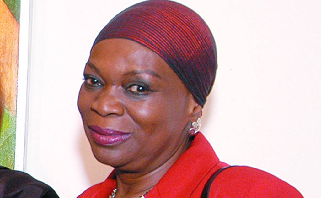 La hermana de Johnny Laboriel busca apoyo económico La hermana de Johnny Laboriel busca apoyo económico