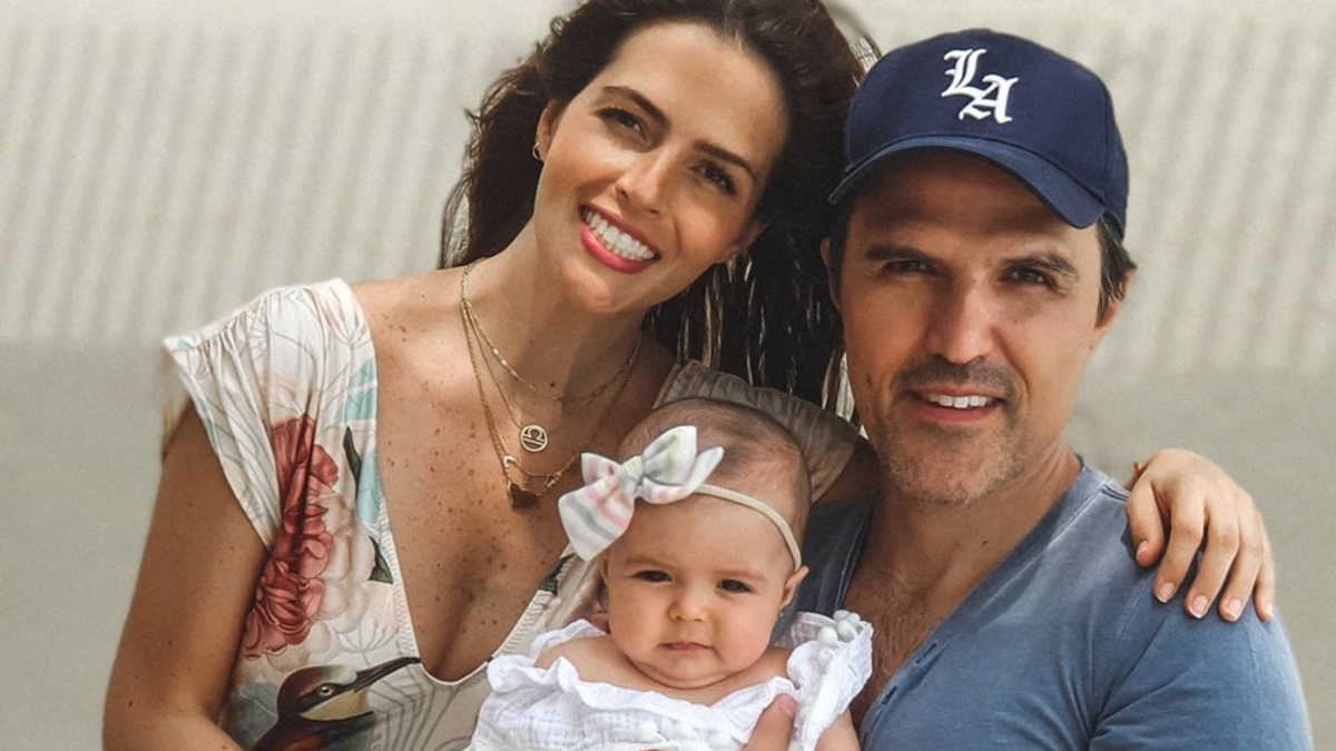 Claudia Álvarez compartió durante el fin de semana el nacimiento de sus mellizos. Foto: Instagram Claudia Álvarez compartió durante el fin de semana el nacimiento de sus mellizos. Foto: Instagram