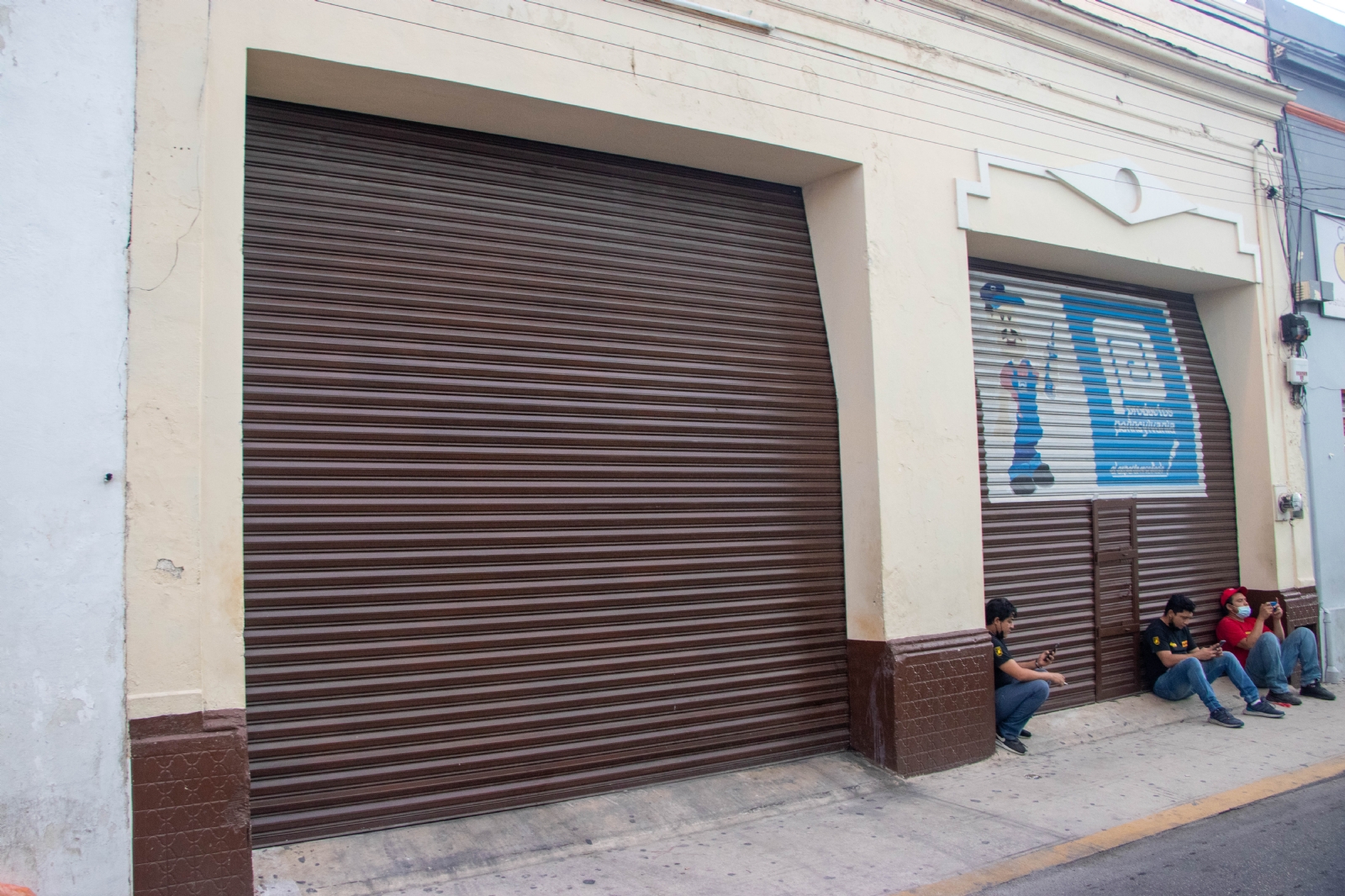 La cámara empresarial señala que la falta de personal en las empresas por la enfermedad todavía es “manejable” La cámara empresarial señala que la falta de personal en las empresas por la enfermedad todavía es “manejable”