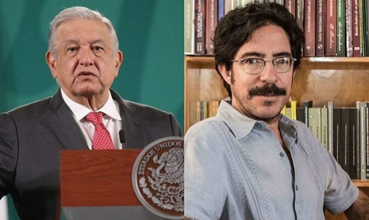 Gobierno Federal
AMLO desconoce la respuesta de Panamá en torno a la aprobación o no de Pedro Salmerón