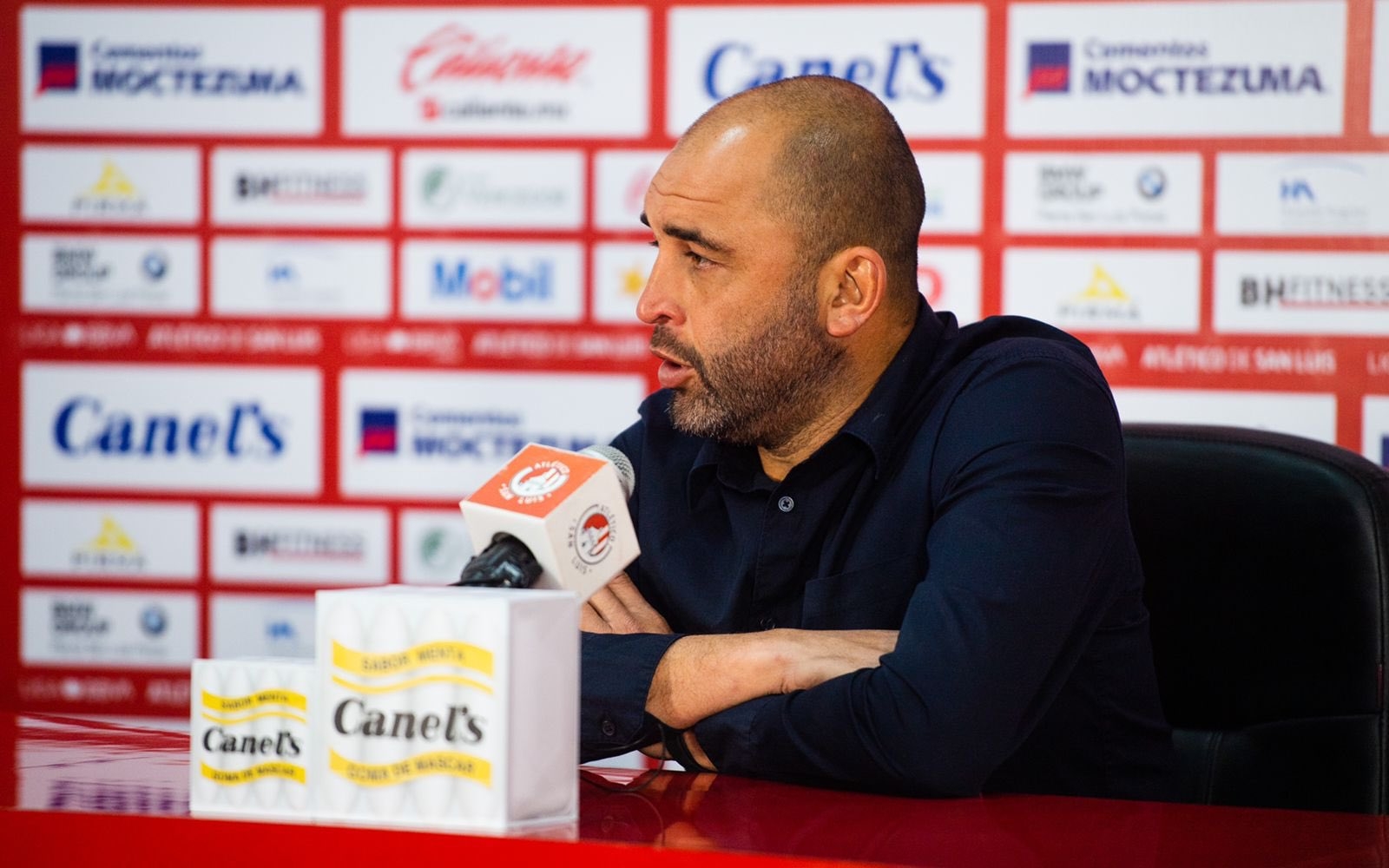 Le deseamos al profesor Marcelo Méndez y a todo su equipo de trabajo éxito en sus siguientes pasos", concluye el comunicado Le deseamos al profesor Marcelo Méndez y a todo su equipo de trabajo éxito en sus siguientes pasos", concluye el comunicado