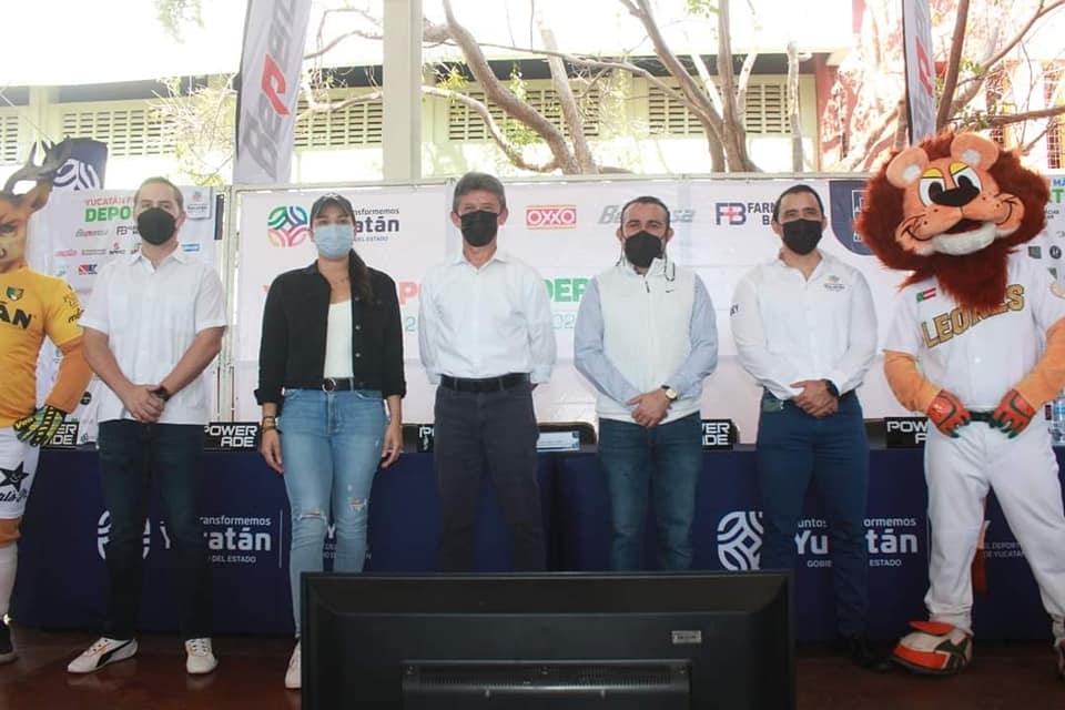 Con las medidas de higiene, el evento se llevará a cabo de forma gratuita