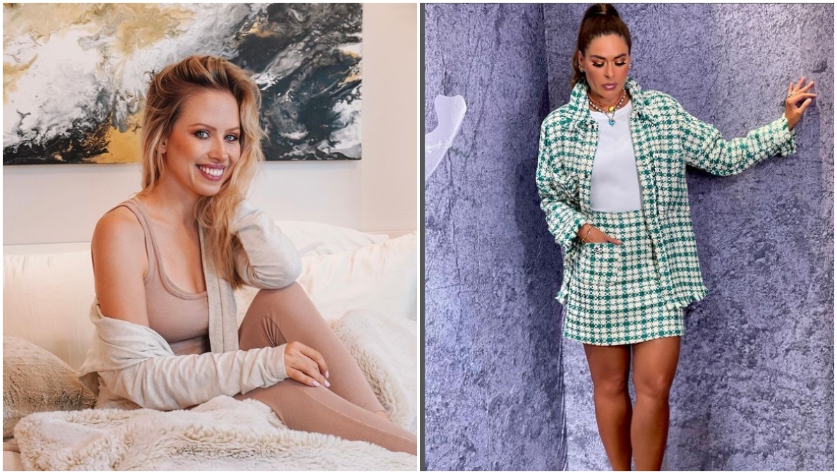 Luego de que Galilea Montijo defendiera a Yalitza Aparicio por la crítica que recibió de Superholly sobre su pronunciación en inglés, la youtuber le respondió a la conductora de Hoy, con un tajante mensaje