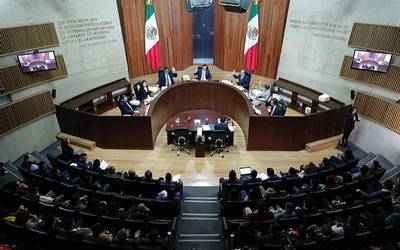 El TEPJF ordenó que se debe cumplir esta resolución El TEPJF ordenó que se debe cumplir esta resolución