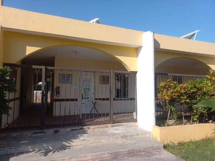 Detectaron contagios entre empleados del DIF Municipal de Izamal