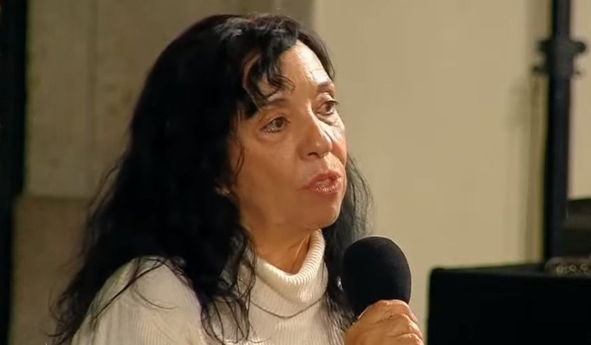 Durante la conferencia mañanera, el mandatario se comprometió a que Nuria Fernández informe en 15 días sobre la SIPINNA.
