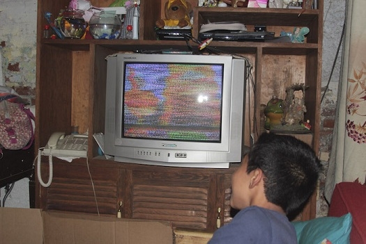 Datos del Inegi arrojaron que el 85.8 por ciento de las familias en Quintana Roo tienen un televisor, sea analógica o digital Datos del Inegi arrojaron que el 85.8 por ciento de las familias en Quintana Roo tienen un televisor, sea analógica o digital