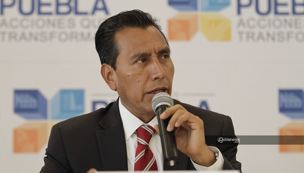 El también ex secretario de Seguridad de Puebla embistió a la mujer en Avenida Insurgentes El también ex secretario de Seguridad de Puebla embistió a la mujer en Avenida Insurgentes
