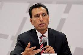 La orden de aprehensión por caso "Rápido y Furioso" contra Rosas, se expidió desde el año. Foto: Especial