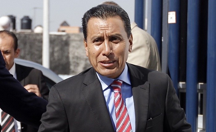 Liberan a Facundo Rosas tras alcanzar un acuerdo con la familia de la enfermera fallecida Liberan a Facundo Rosas tras alcanzar un acuerdo con la familia de la enfermera fallecida