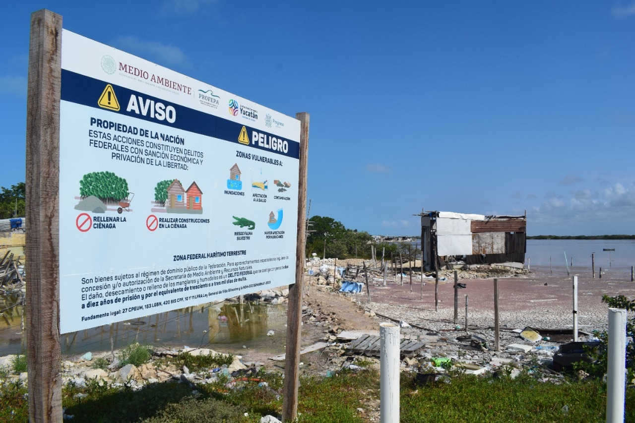 Las inmobiliarias han presentado varios proyectos fuera del Periférico de Mérida, muchos de ellos en el monte