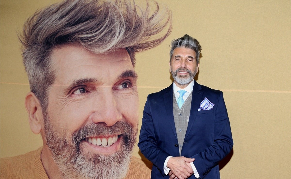 El cantante fue reconocido por su grandes éxitos musicales. Foto: Especial