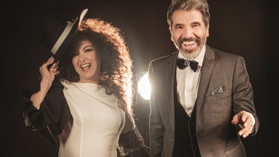 La cantante dedicó al amor de su vida un emotivo mensaje de despedida tras su lamentable muerte a los 70 años de edad